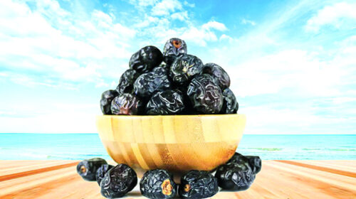 হাদিসে বর্ণিত কিছু ঔষধি খাবার